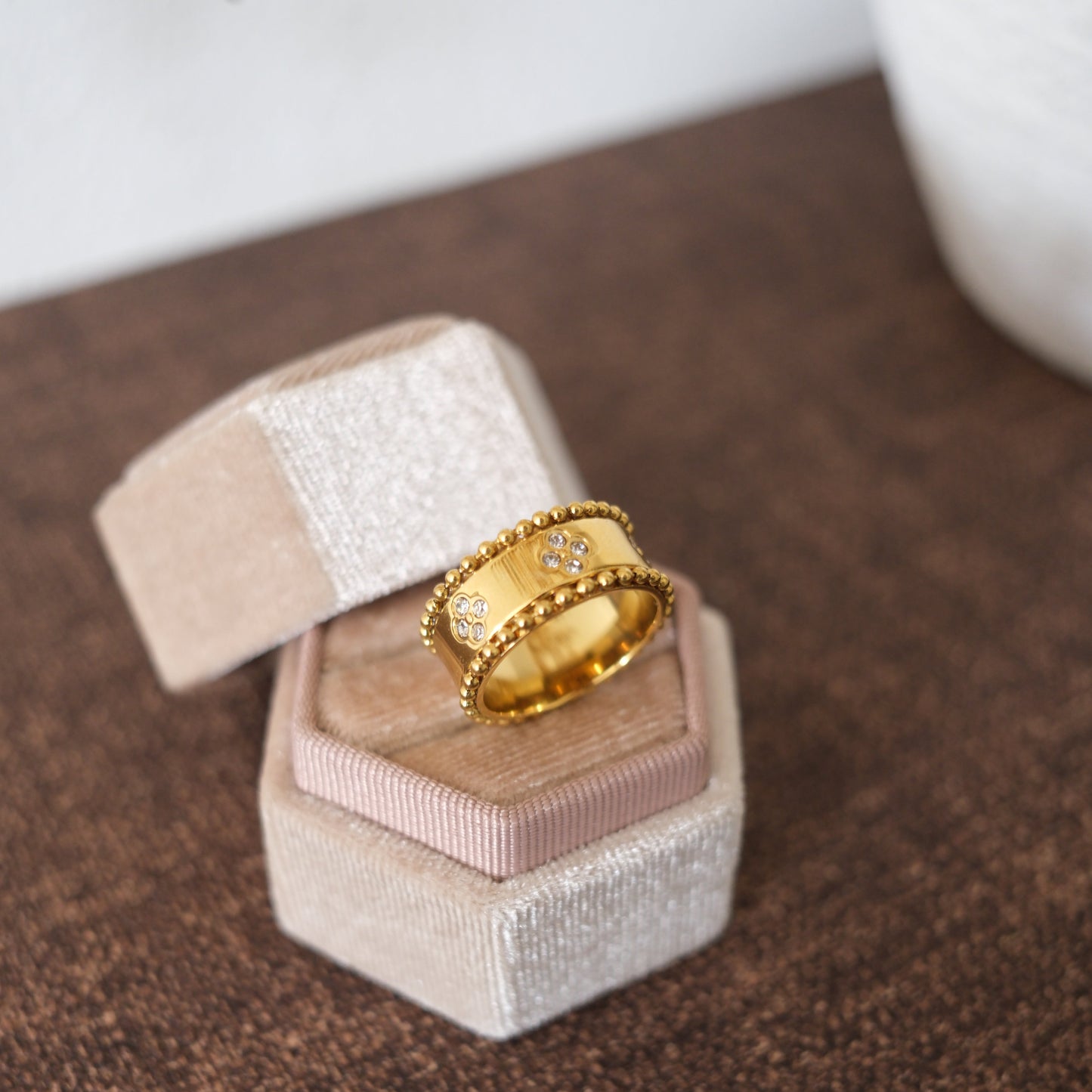 Verelle Ring
