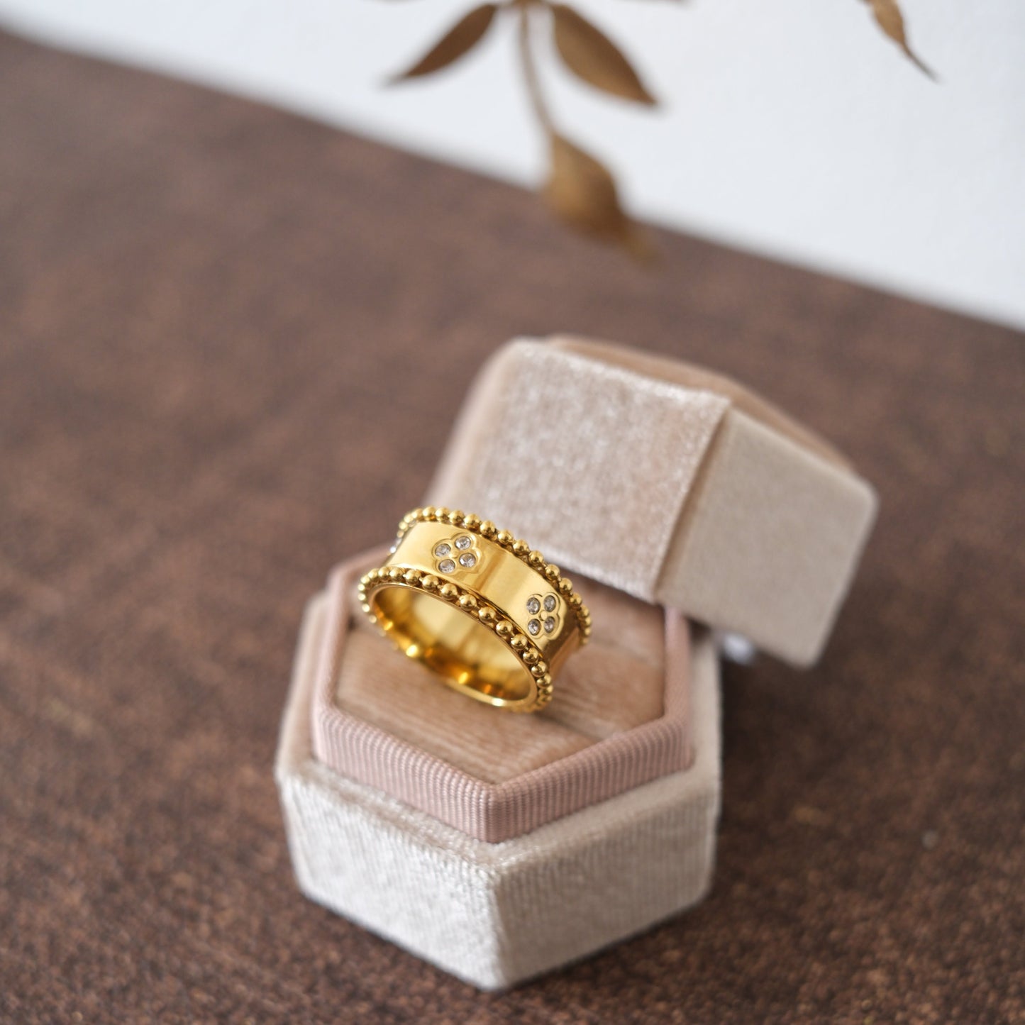 Verelle Ring