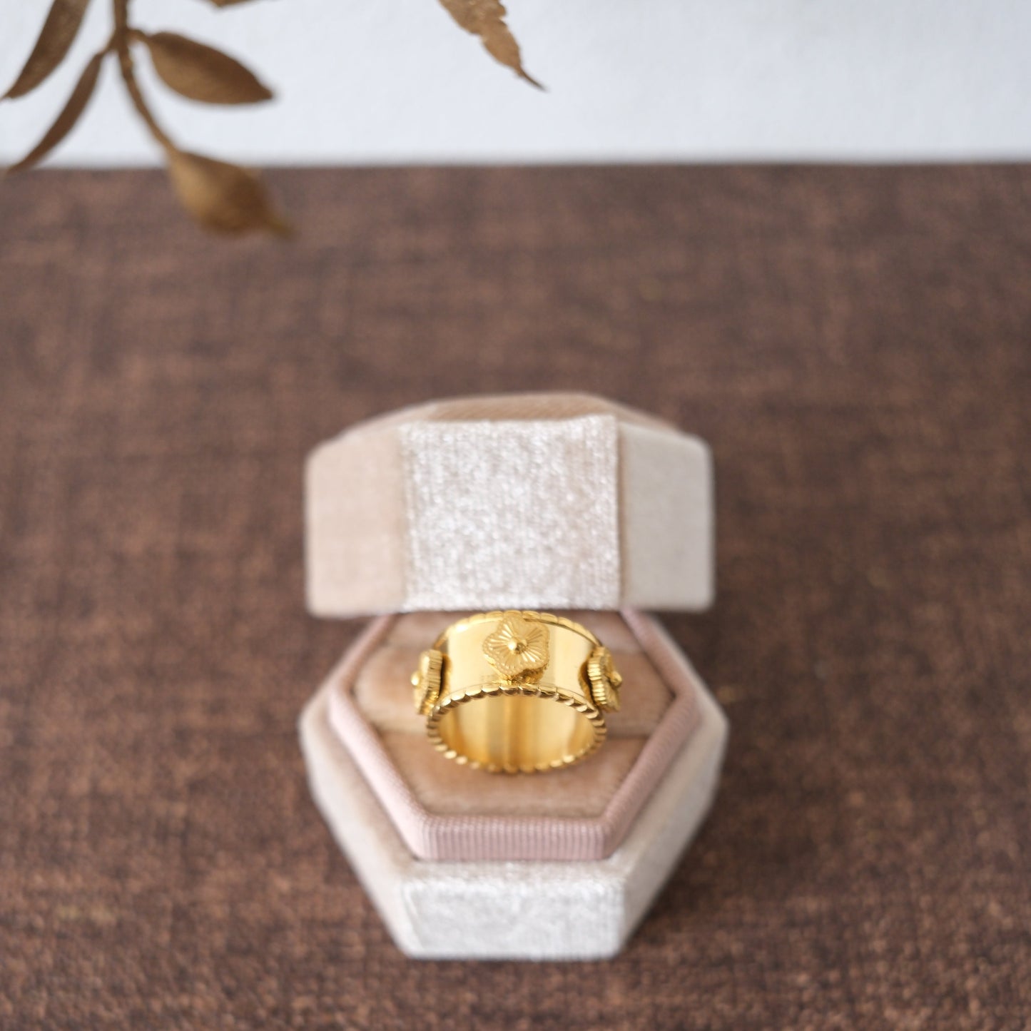 Soléa Ring
