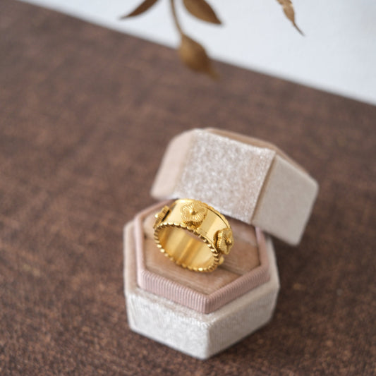 Soléa Ring