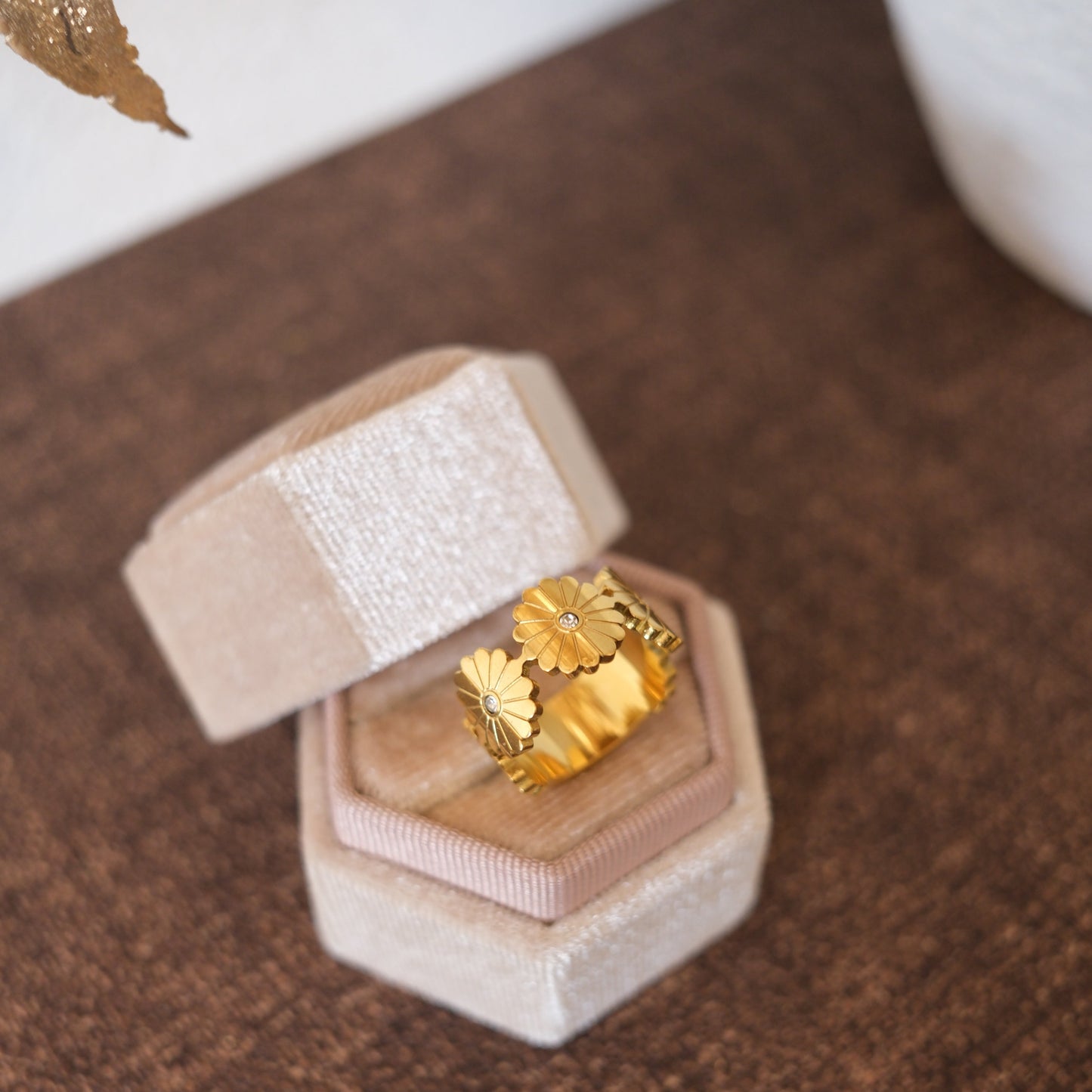 Solira Ring