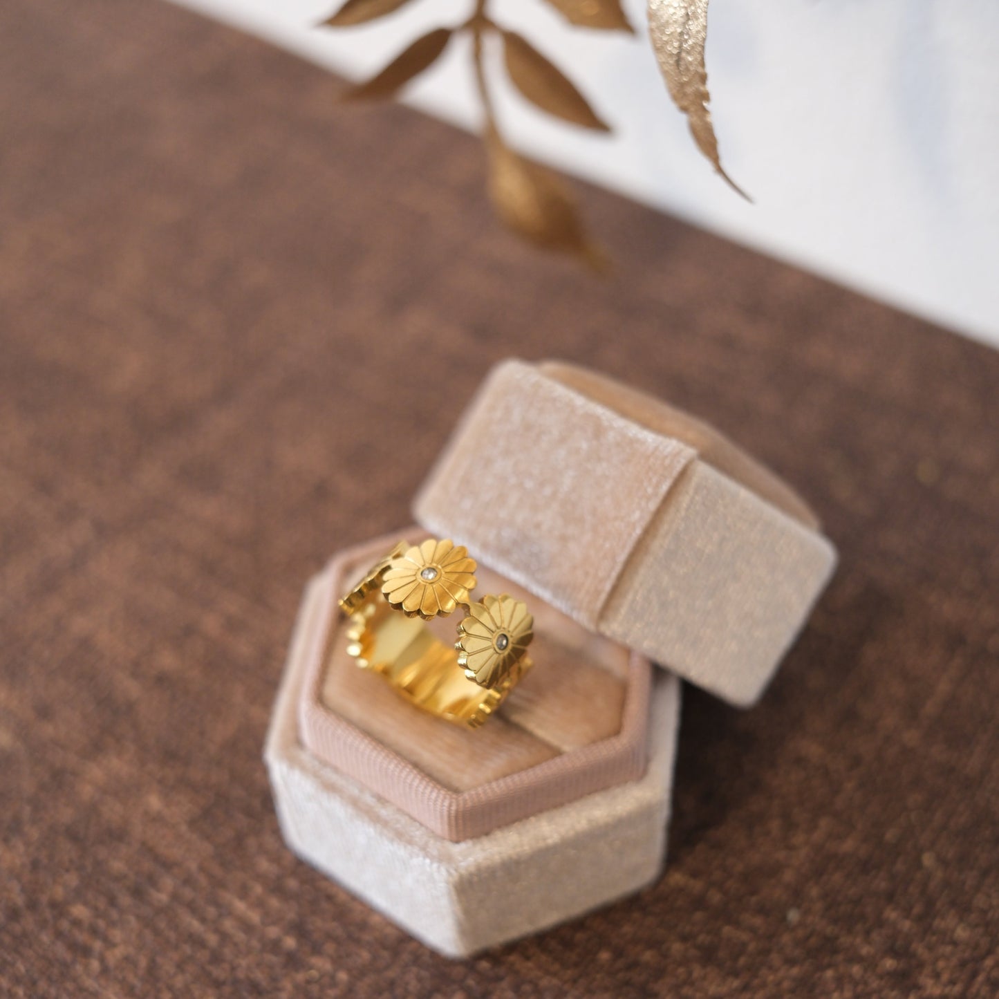 Solira Ring
