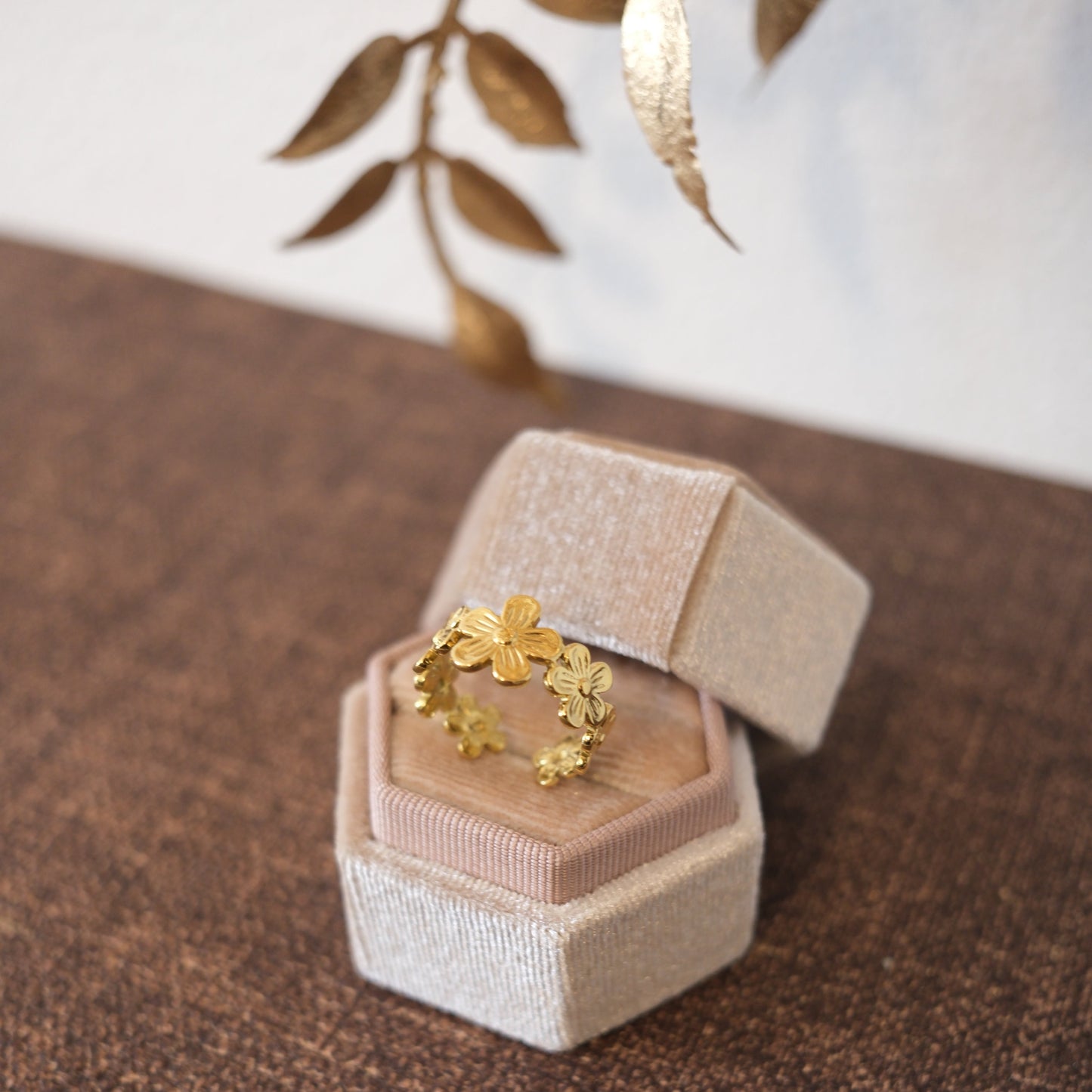 Solarae Ring