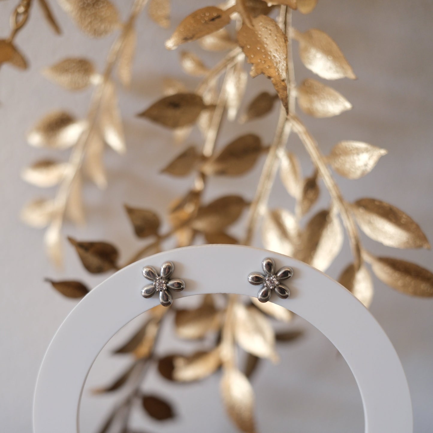 The Fleurie Earrings
