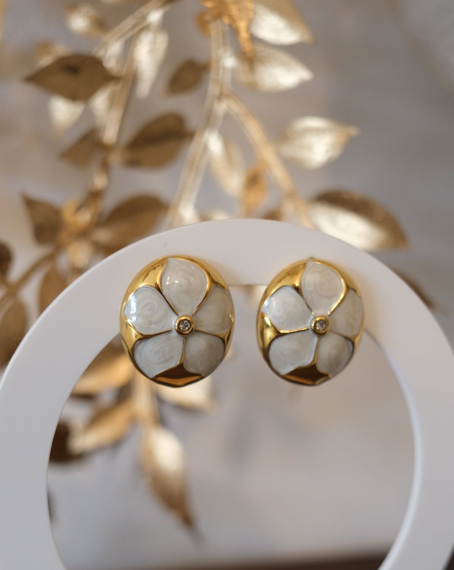 Florie Earrings