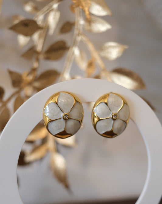 Florie Earrings