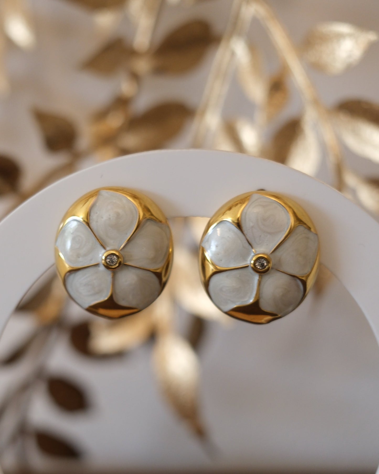 Florie Earrings