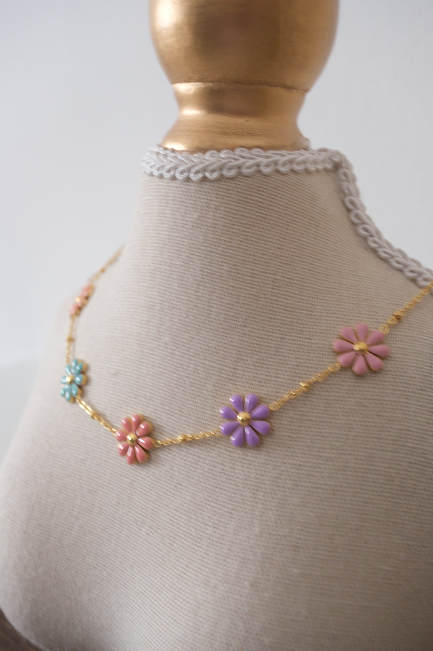 Daisyloo Necklace