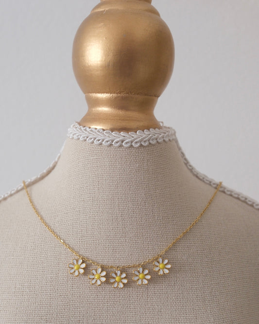 Daiselle Necklace