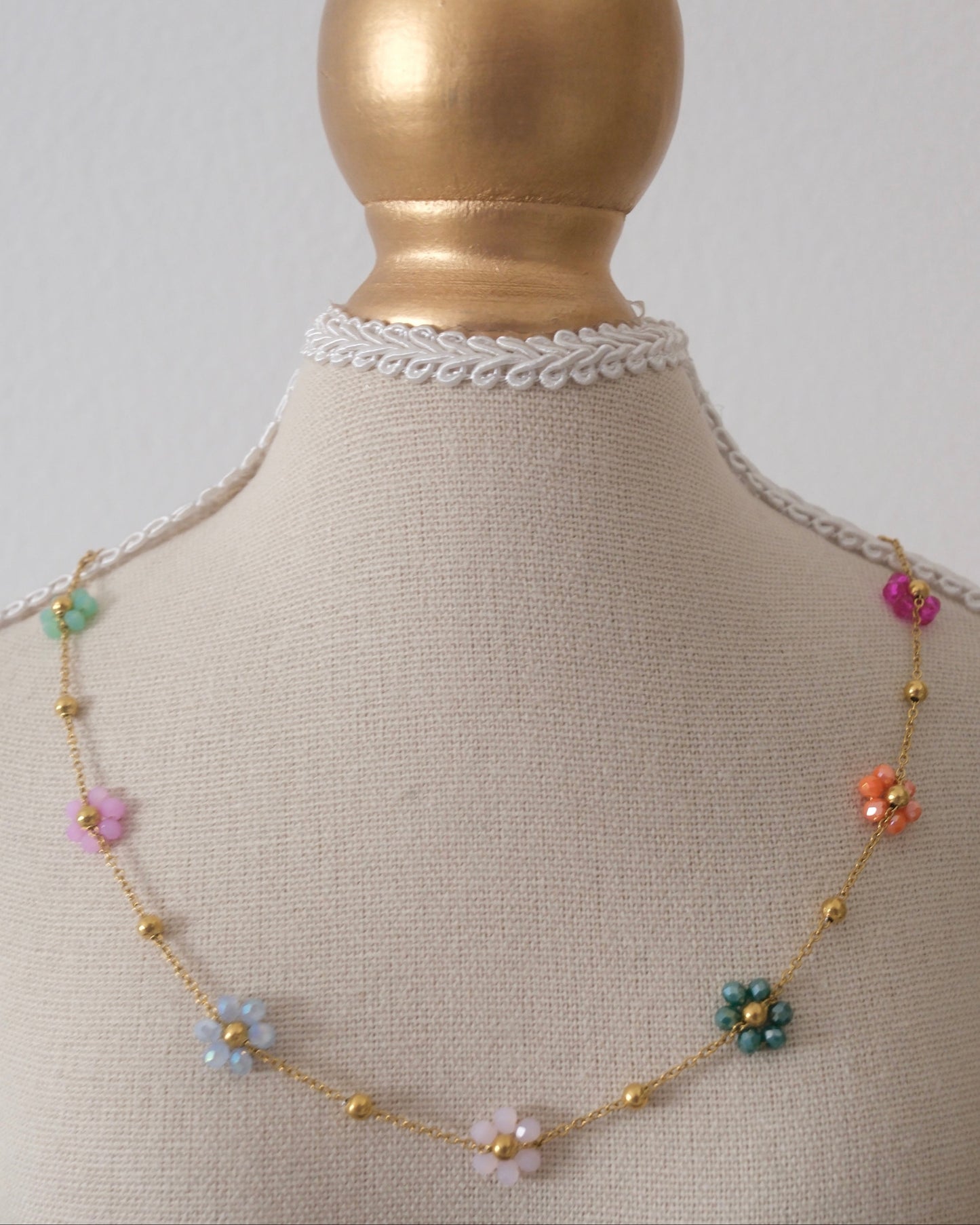 Loveyloo Necklace