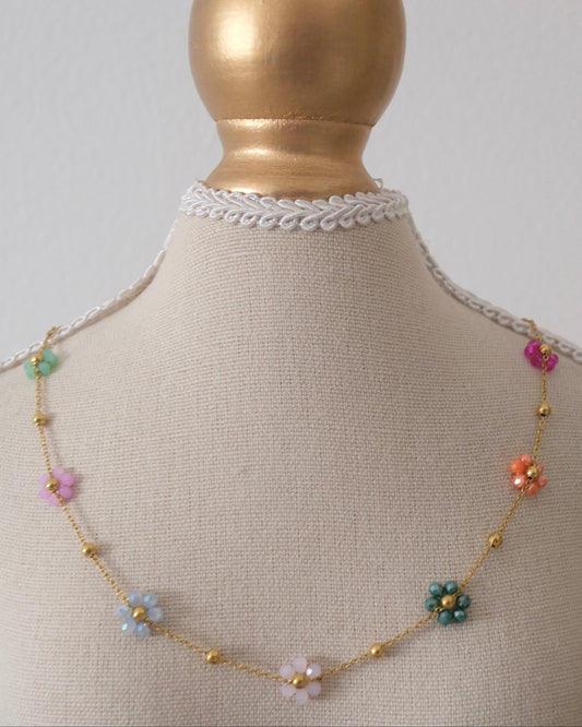 Loveyloo Necklace
