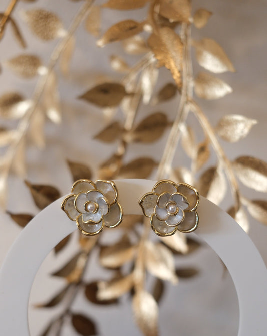 Velmora Earrings