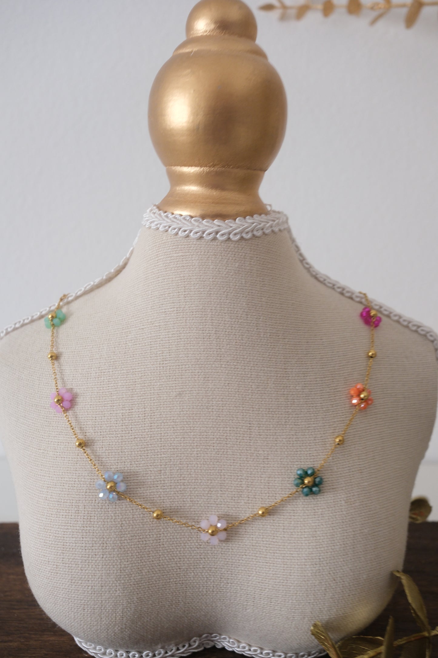 Loveyloo Necklace