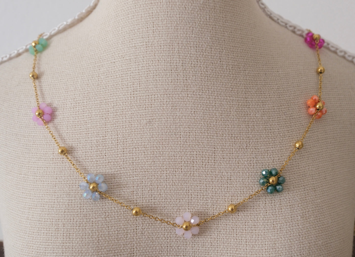 Loveyloo Necklace
