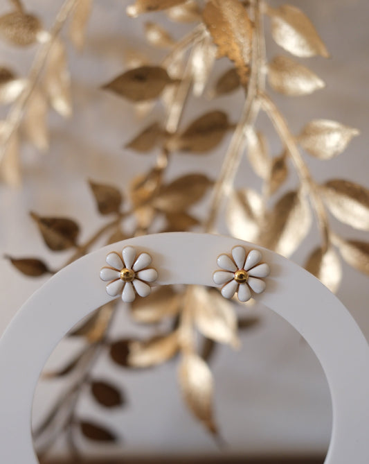 Daisette Earrings