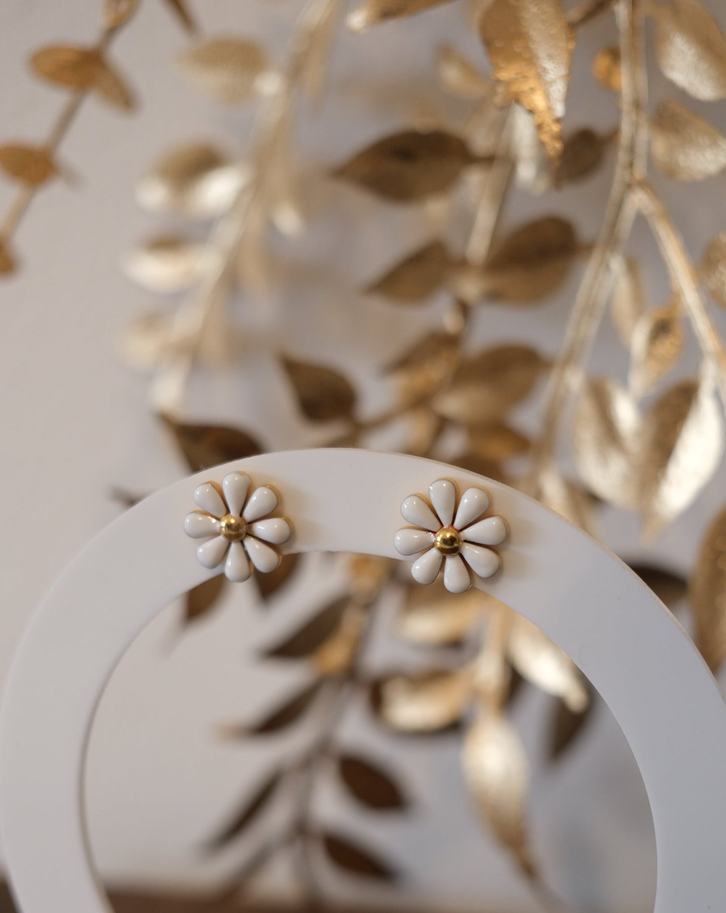 Daisette Earrings