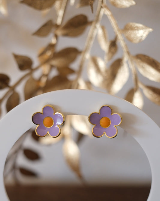 Liloura Earrings