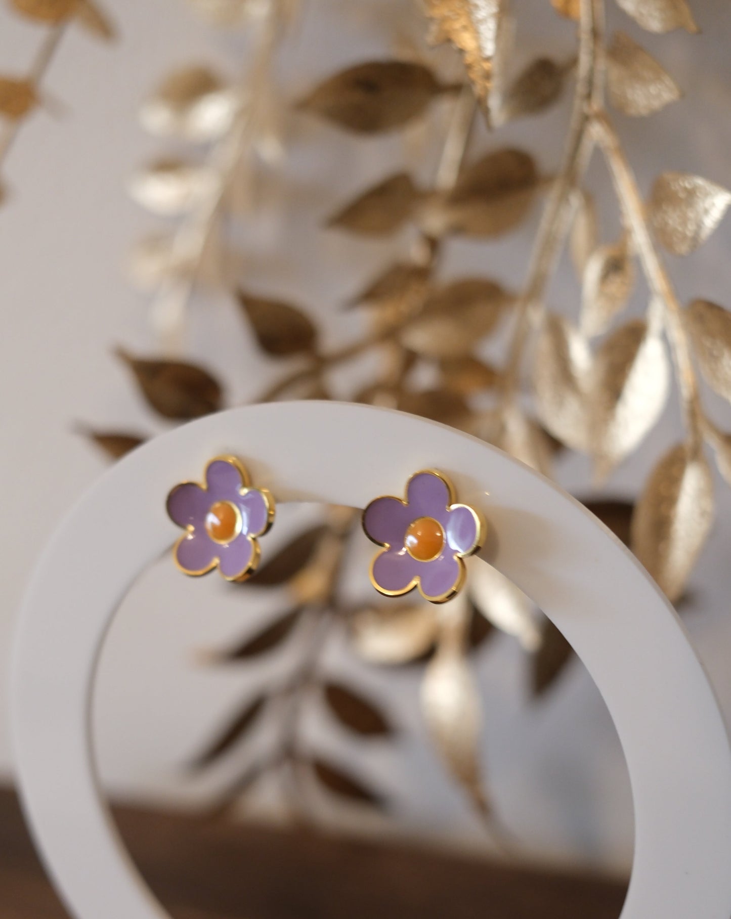 Liloura Earrings