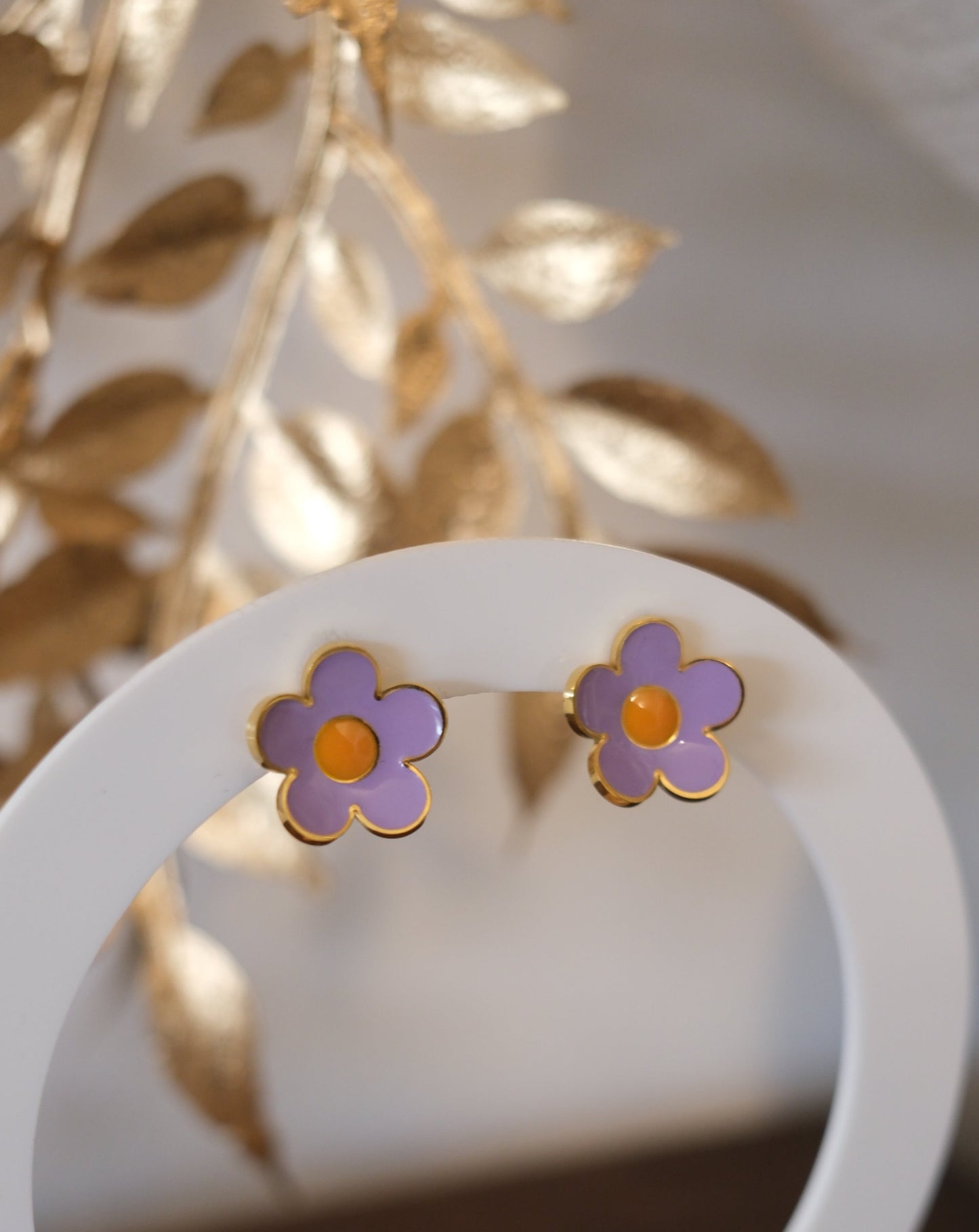 Liloura Earrings