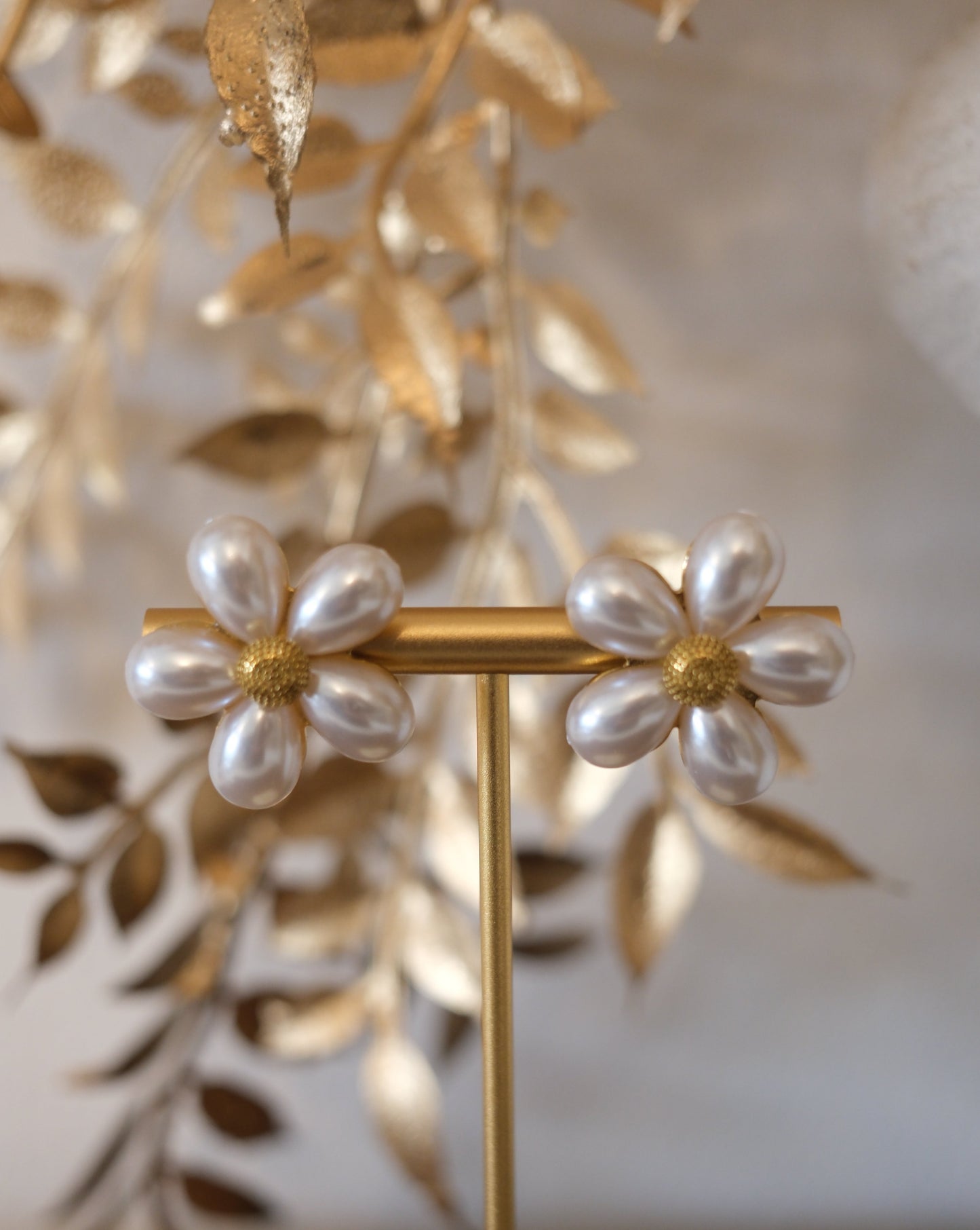 Bloselle Earrings