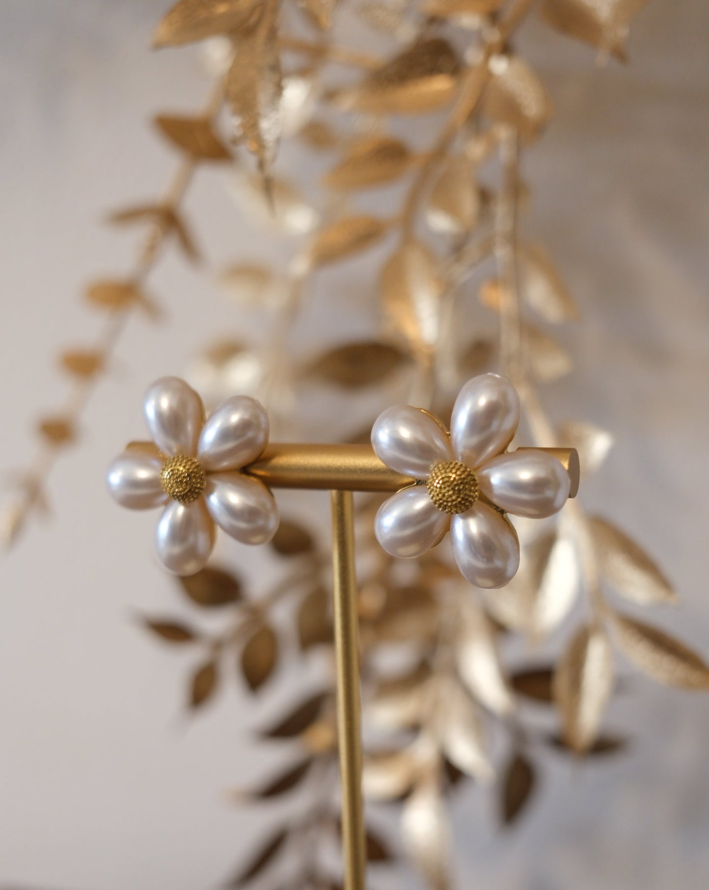 Bloselle Earrings