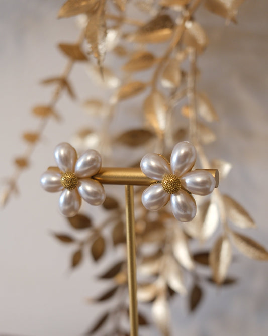 Bloselle Earrings