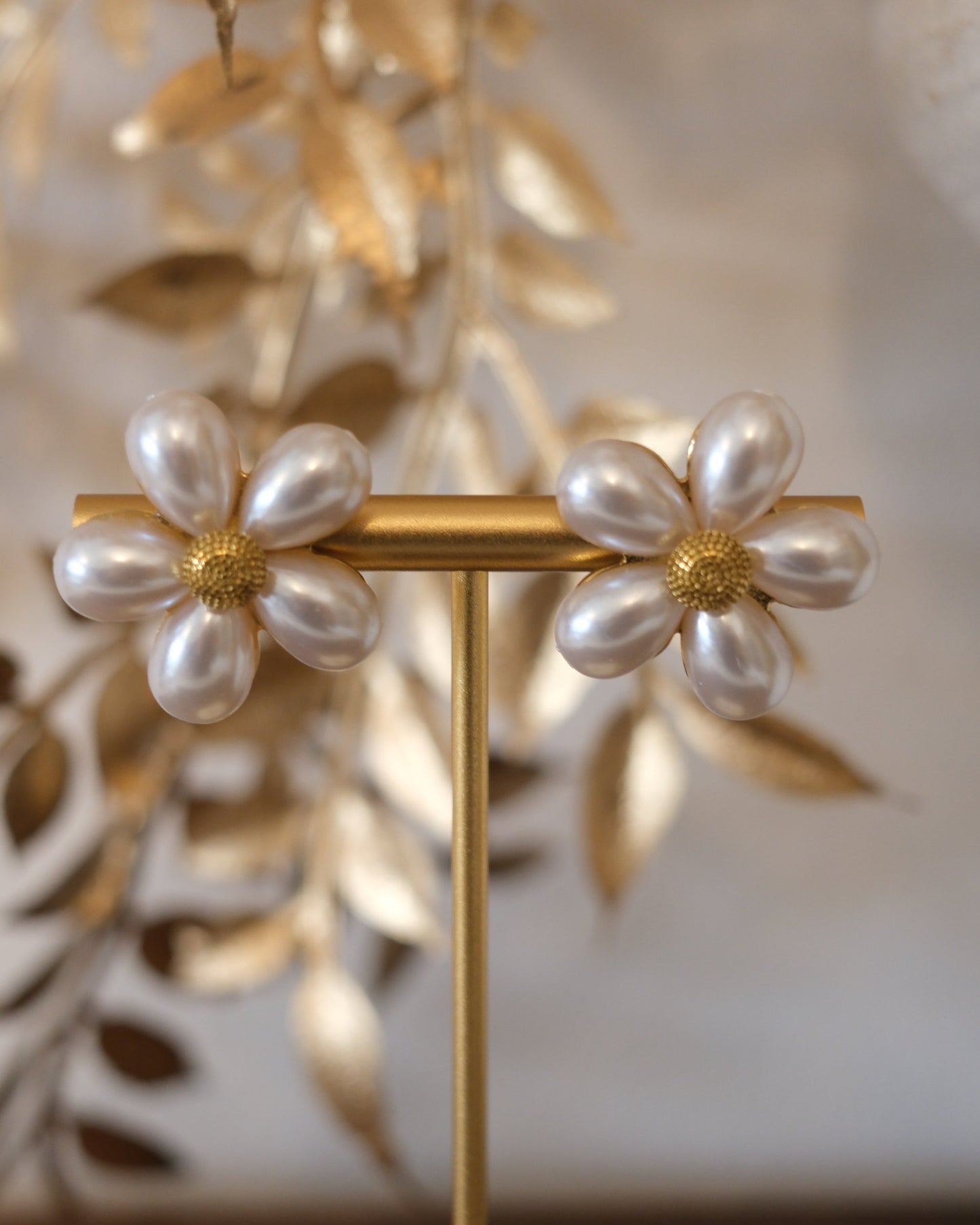 Bloselle Earrings