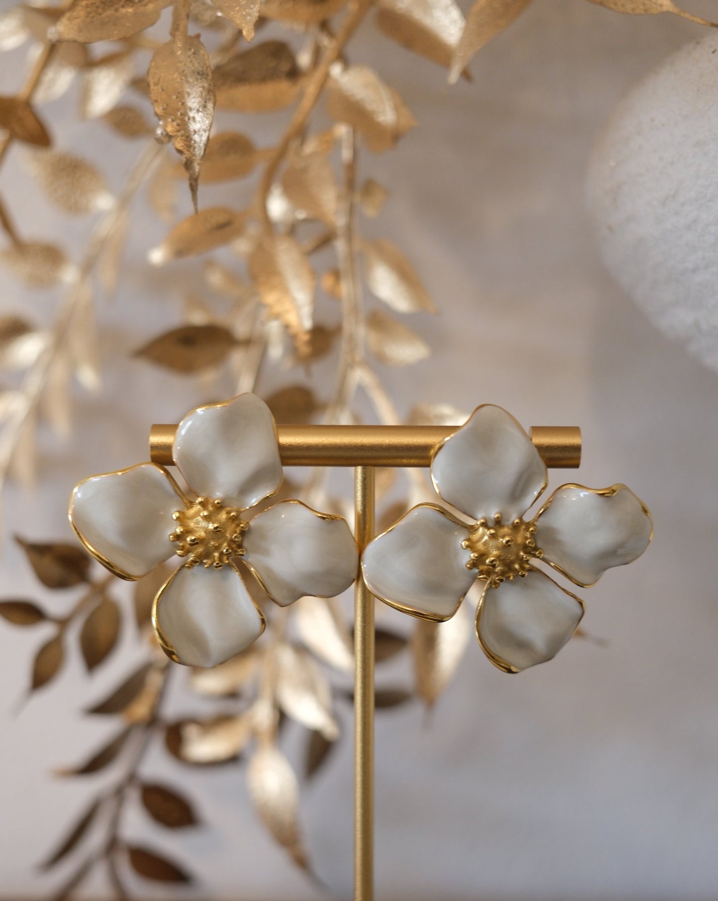 Primelle Earrings