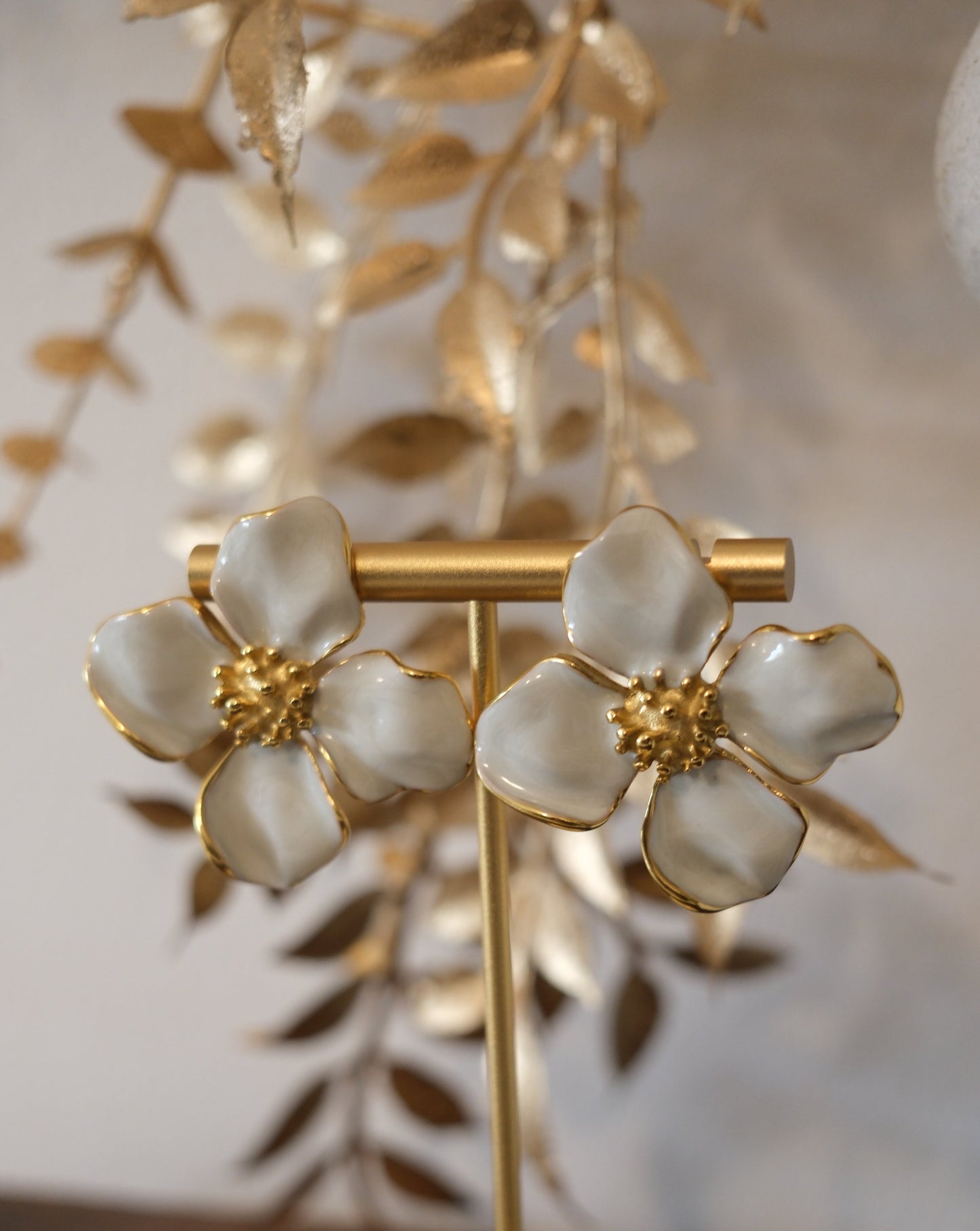 Primelle Earrings