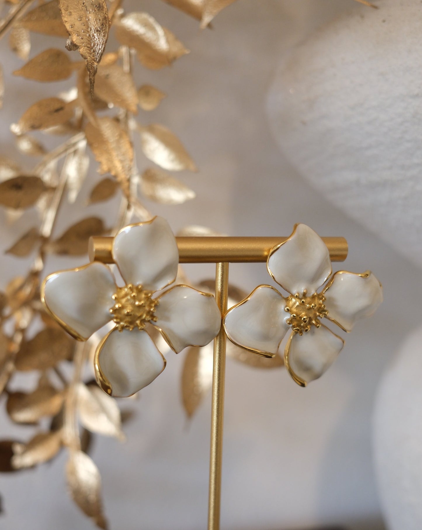 Primelle Earrings