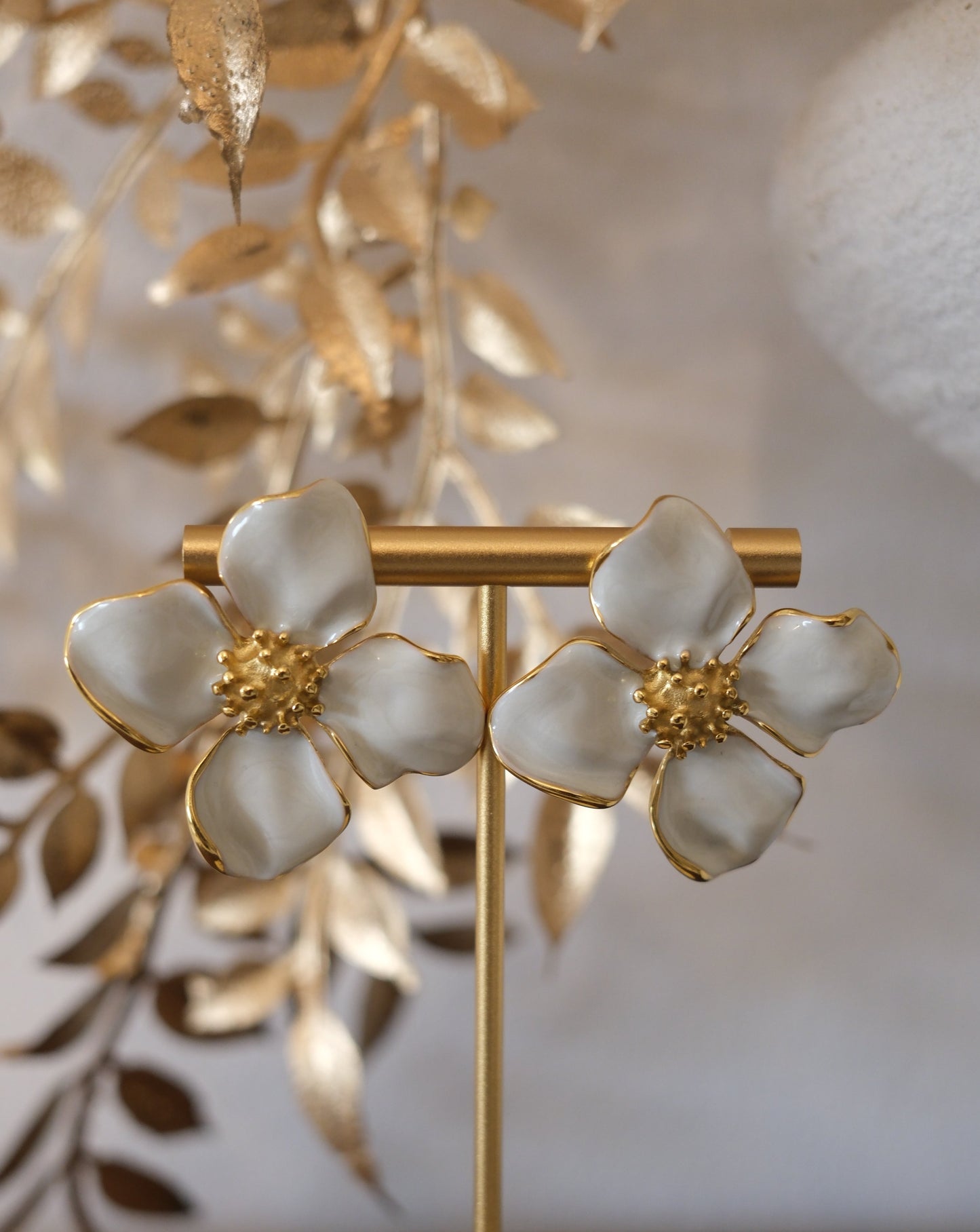 Primelle Earrings