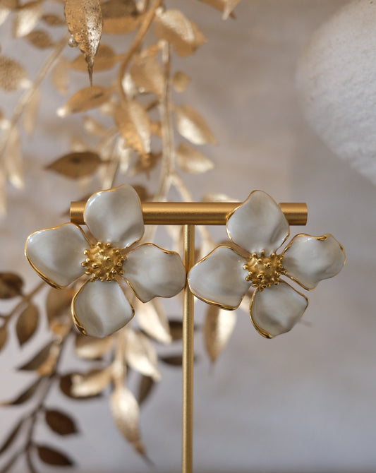 Primelle Earrings