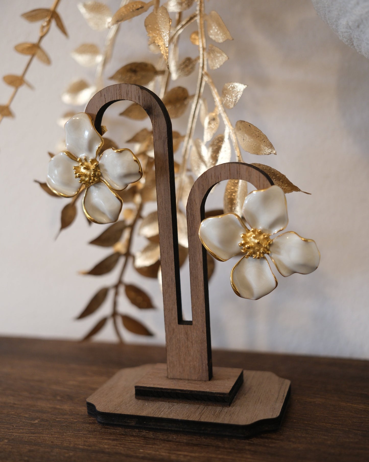 Primelle Earrings