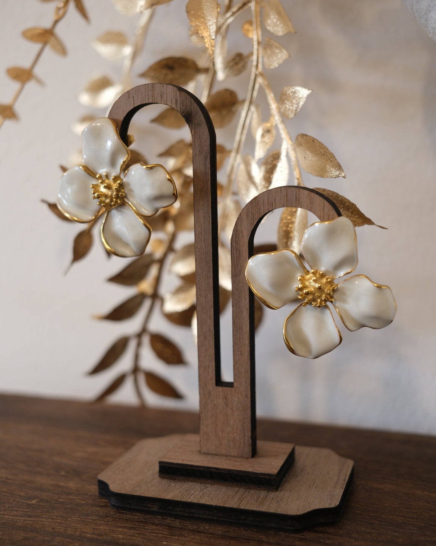 Primelle Earrings