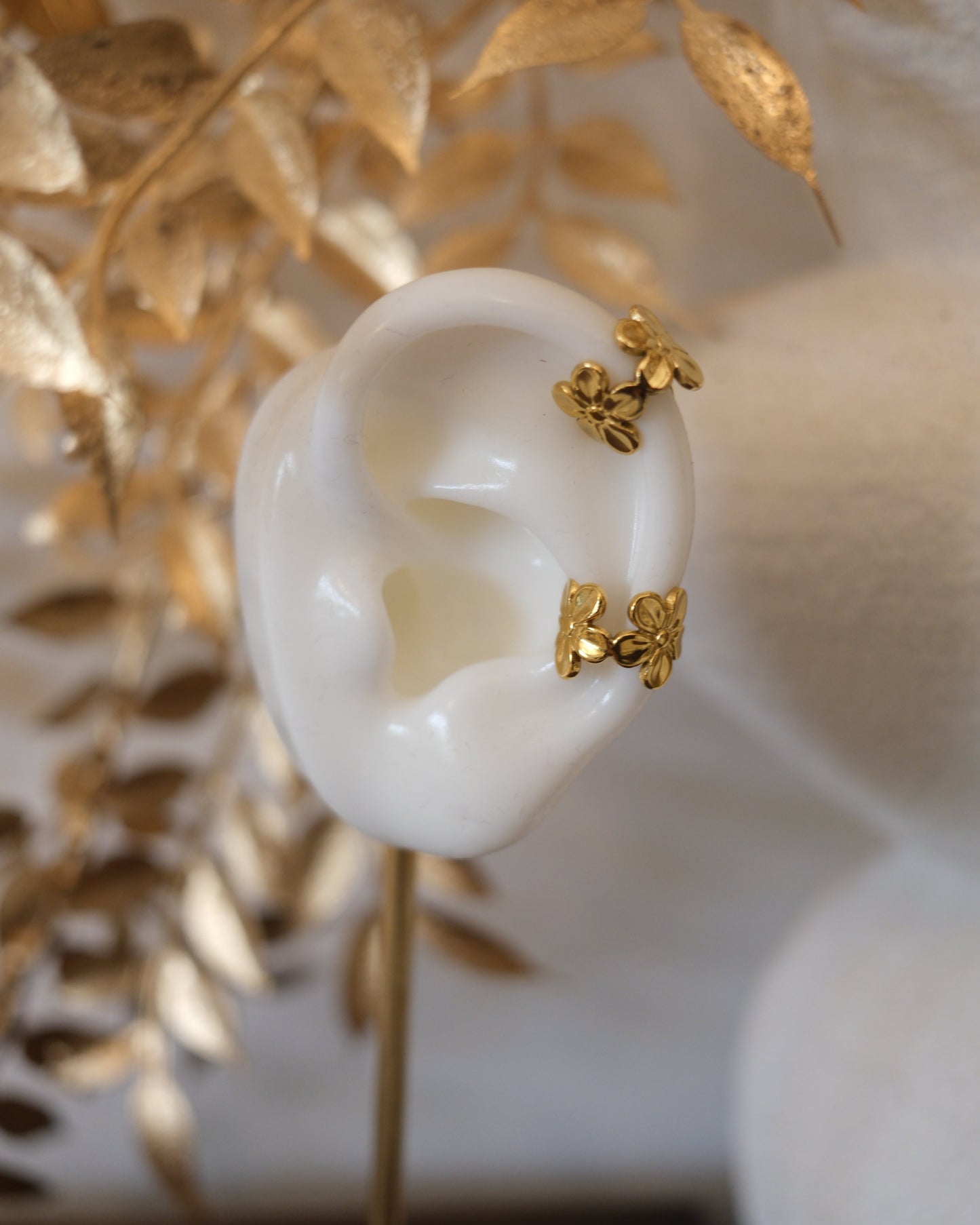 Earbliss Cuff Earrings