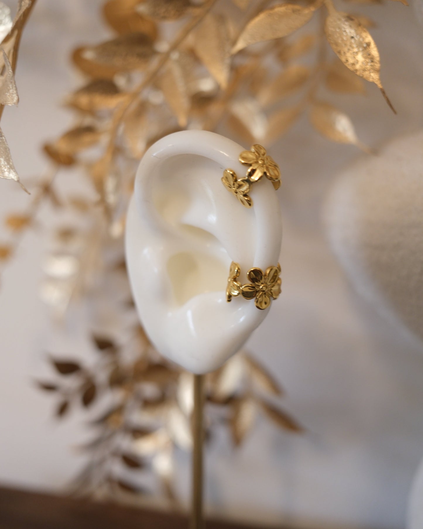 Earbliss Cuff Earrings