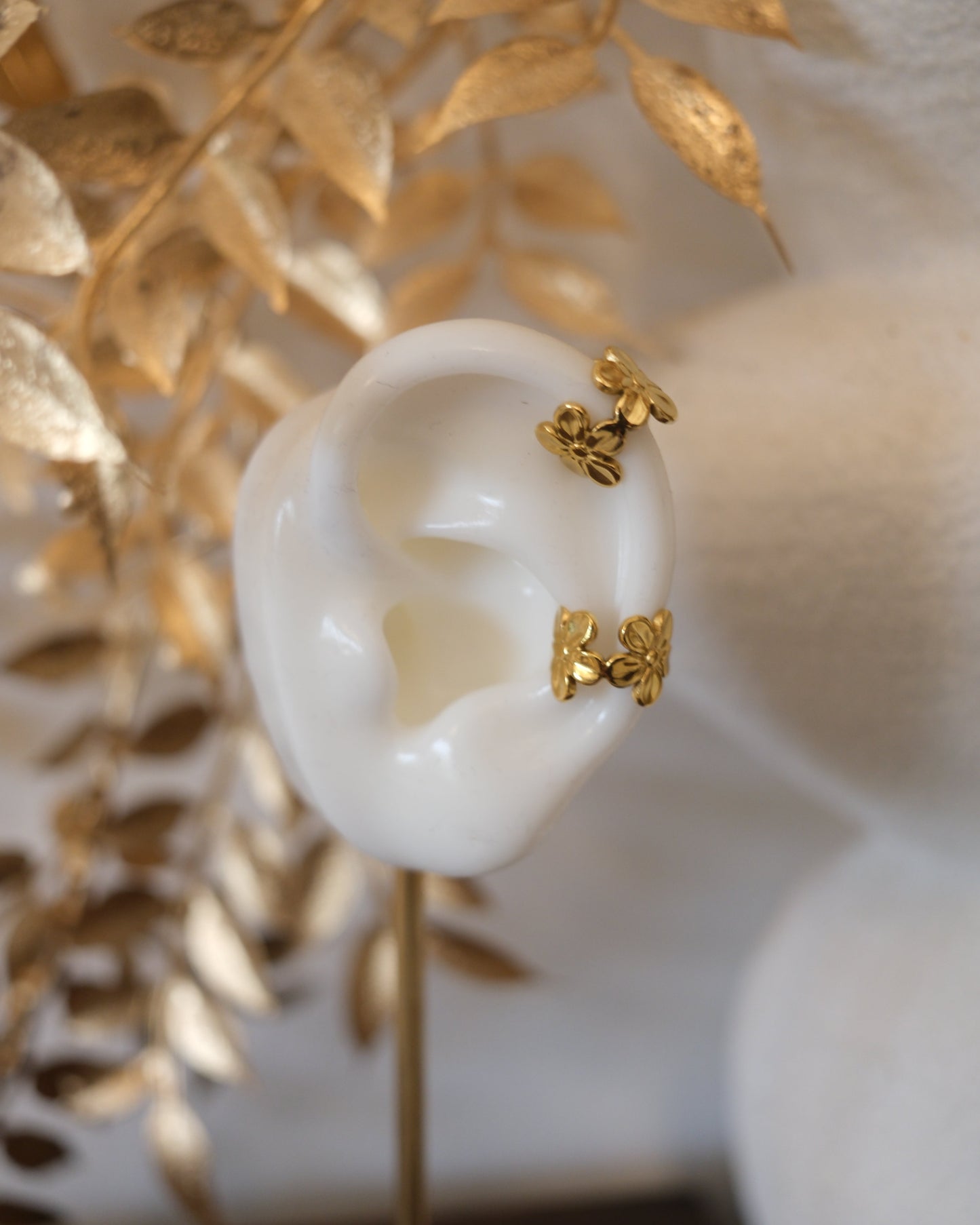 Earbliss Cuff Earrings