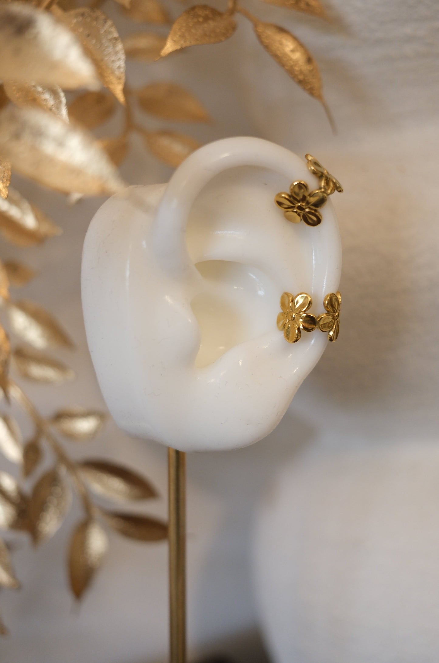 Earbliss Cuff Earrings