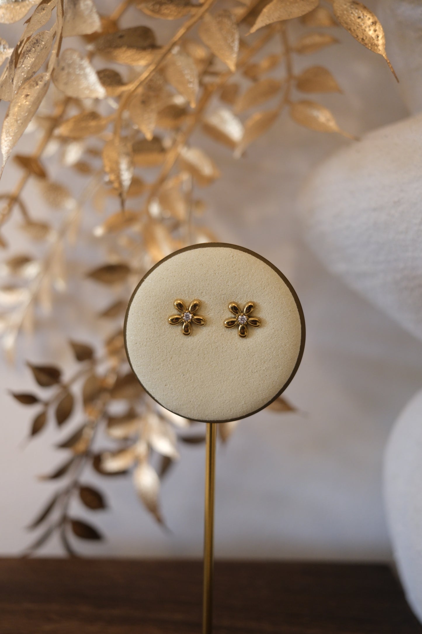 The Fleurie Earrings