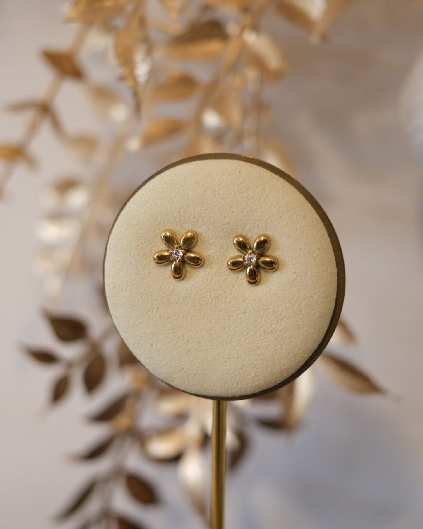 The Fleurie Earrings