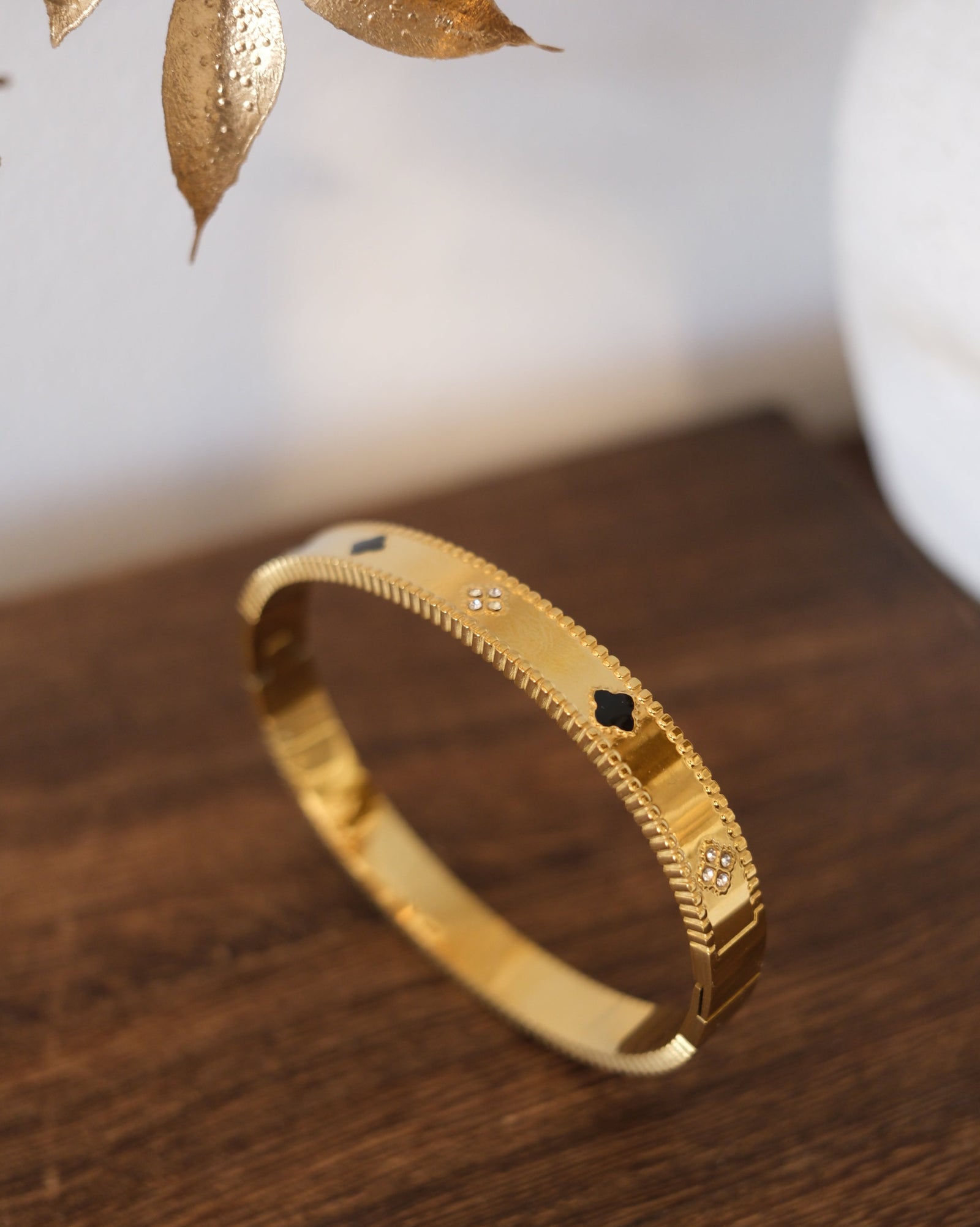 Noiréa Bangle