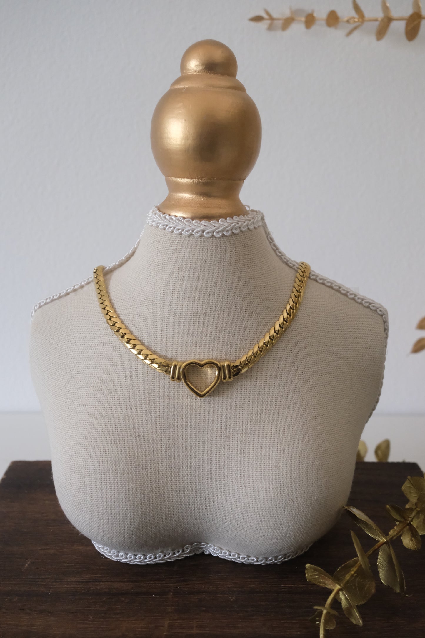 Honey Kiss Chain