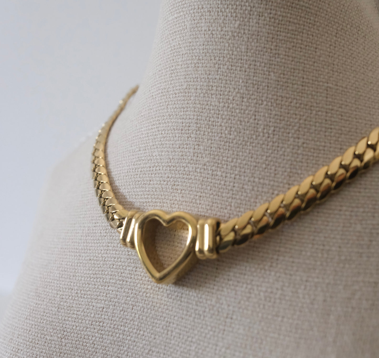 Honey Kiss Chain