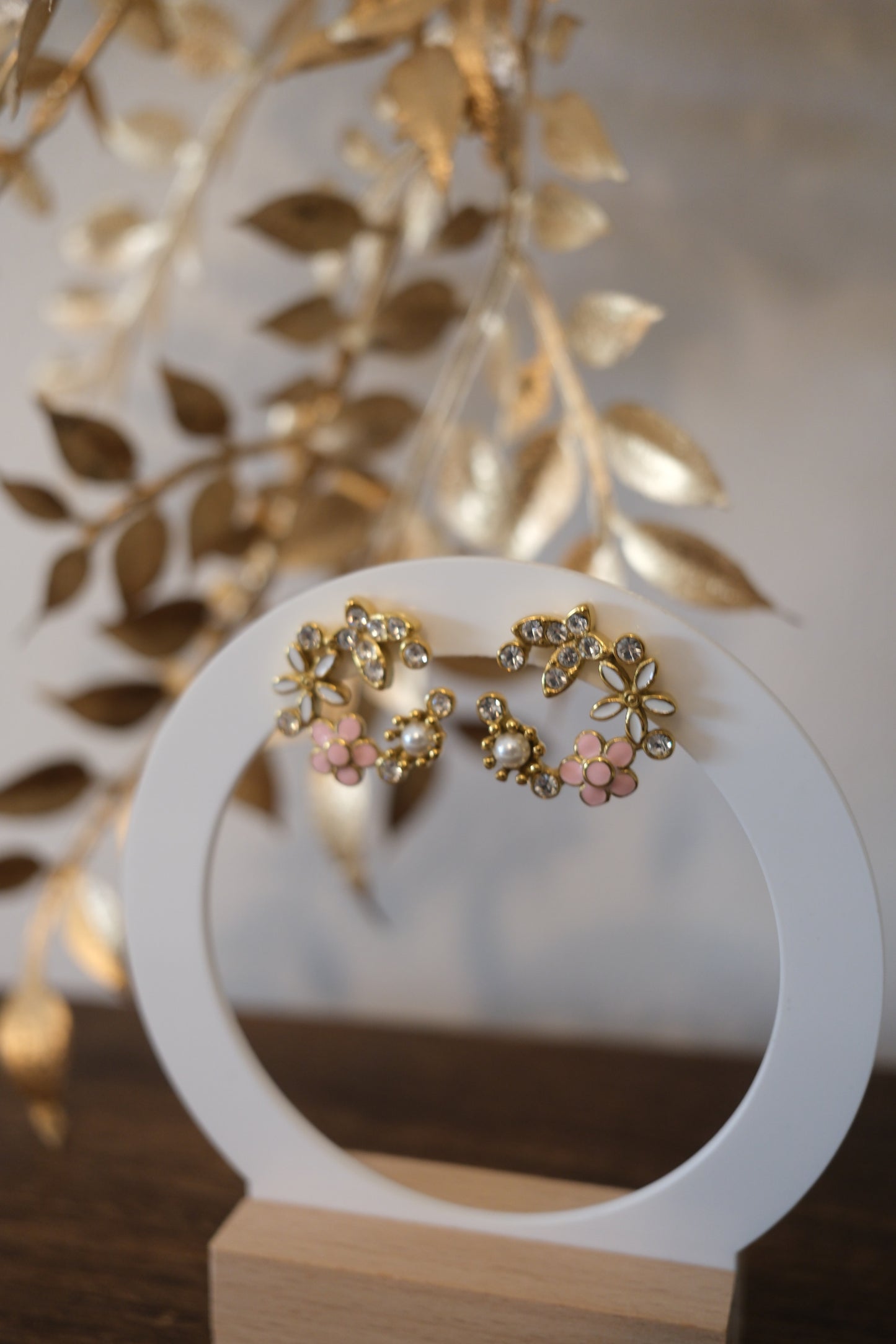 Maribellea Earrings