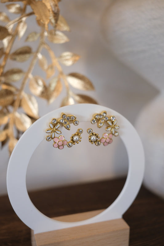 Maribellea Earrings