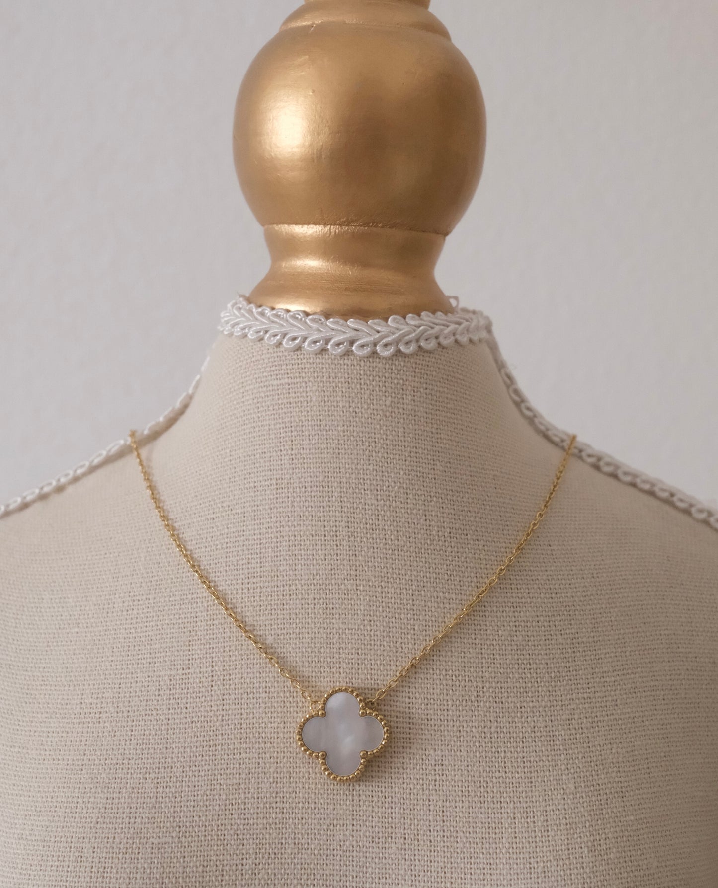 Éclat Charm Collection