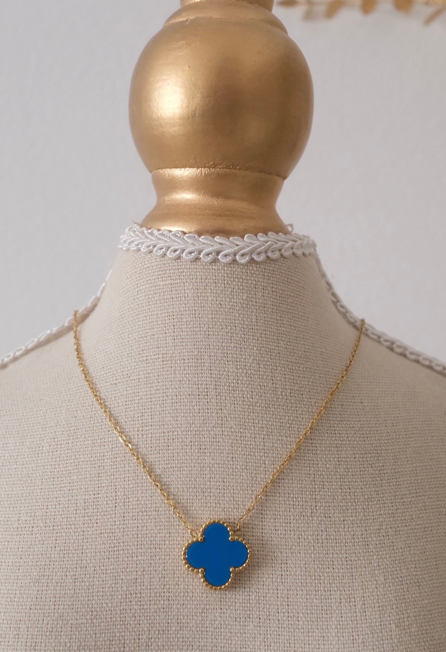 Éclat Charm Collection