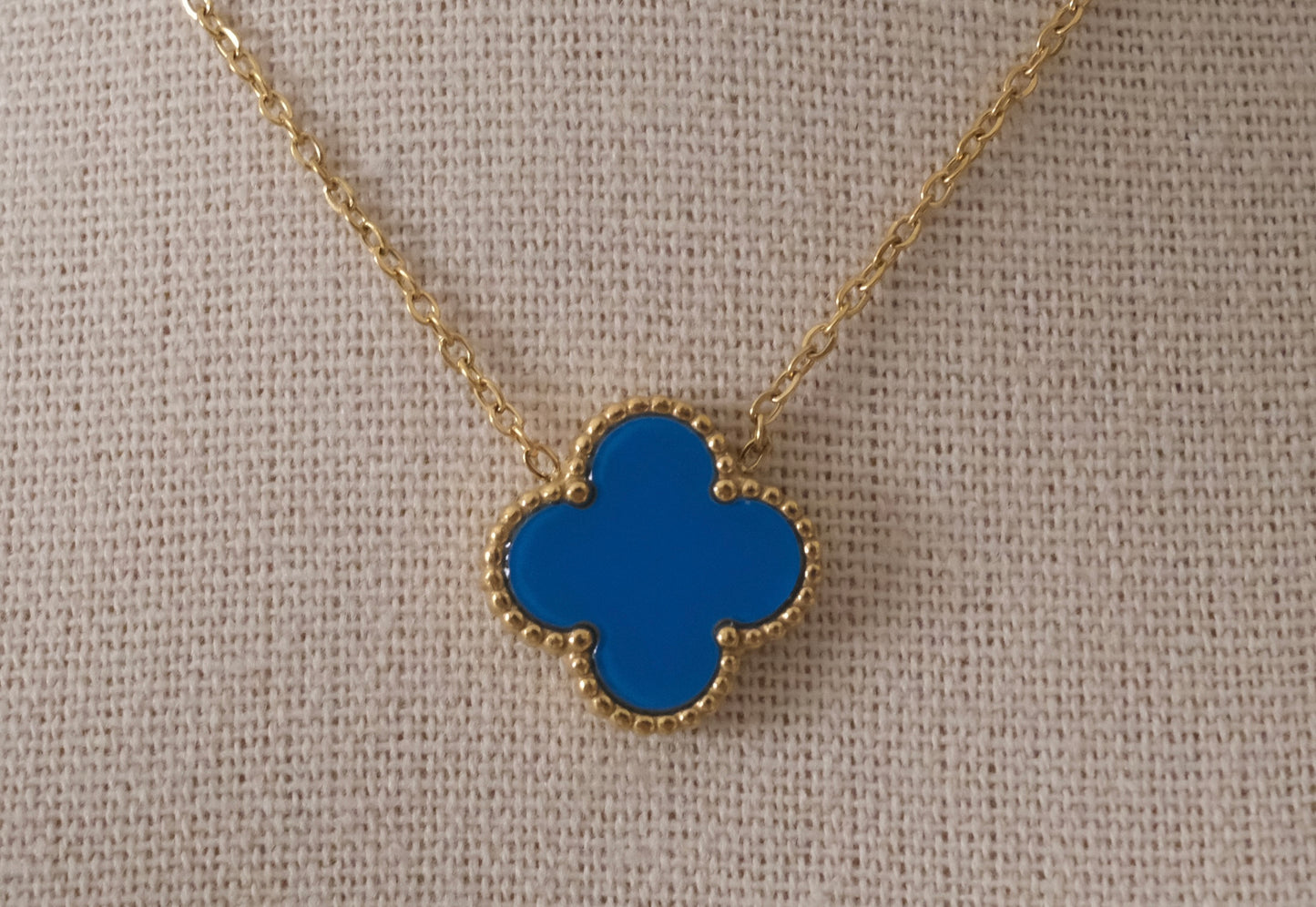 Éclat Charm Collection