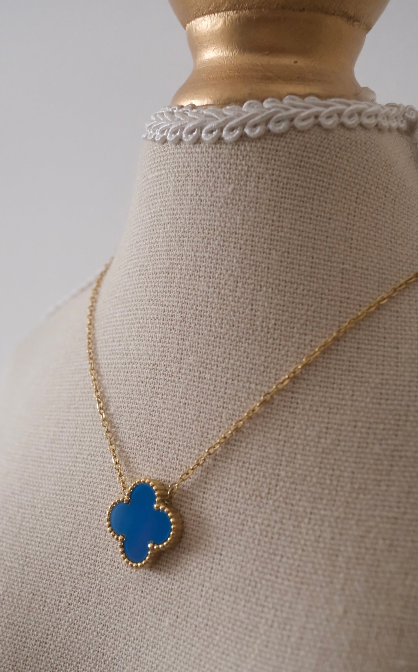 Éclat Charm Collection