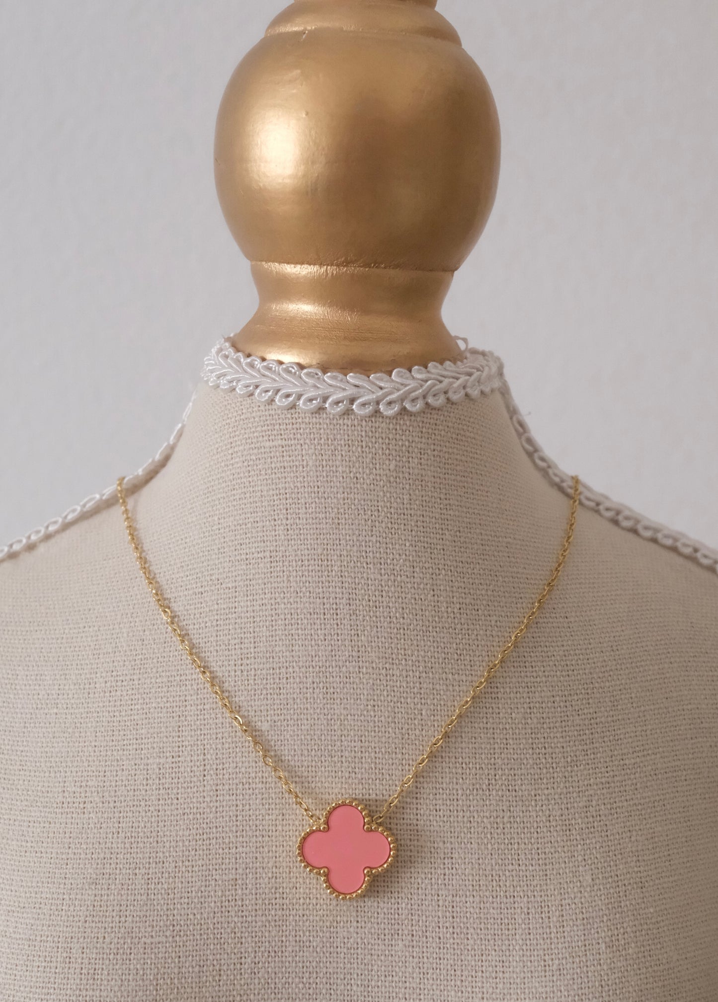 Éclat Charm Collection